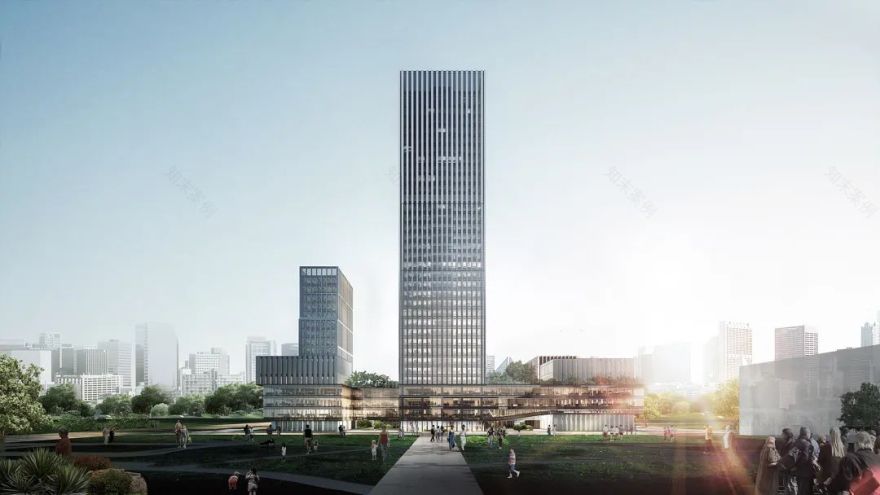 零壹城市 · 2021 年度十大事件回顾丨中国丨零壹城市建筑事务所-49