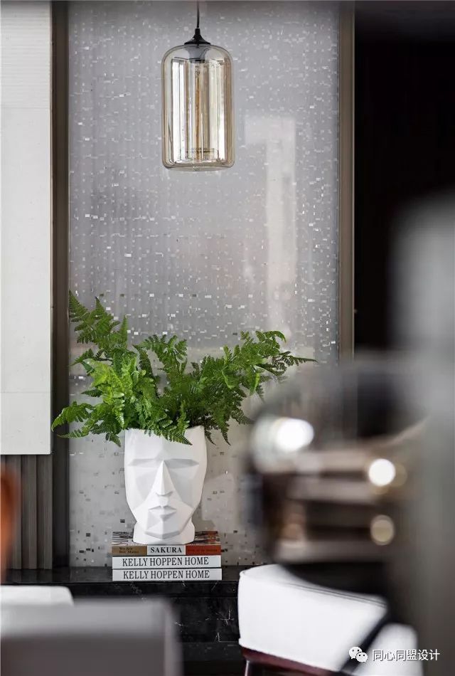 Hello，这是TT新作@京基·御景中央95D生活范本！-38