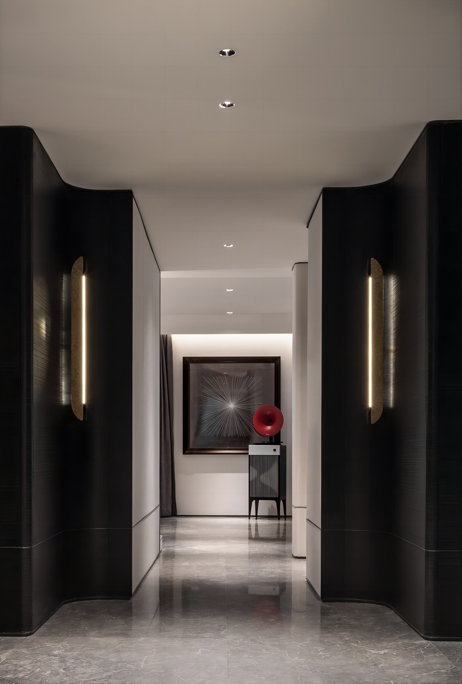 石榴·春江锦上样板间丨中国河北丨锐度设计-12