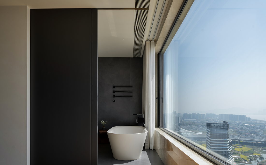 温州中心丨中国温州丨大墨空间设计-28