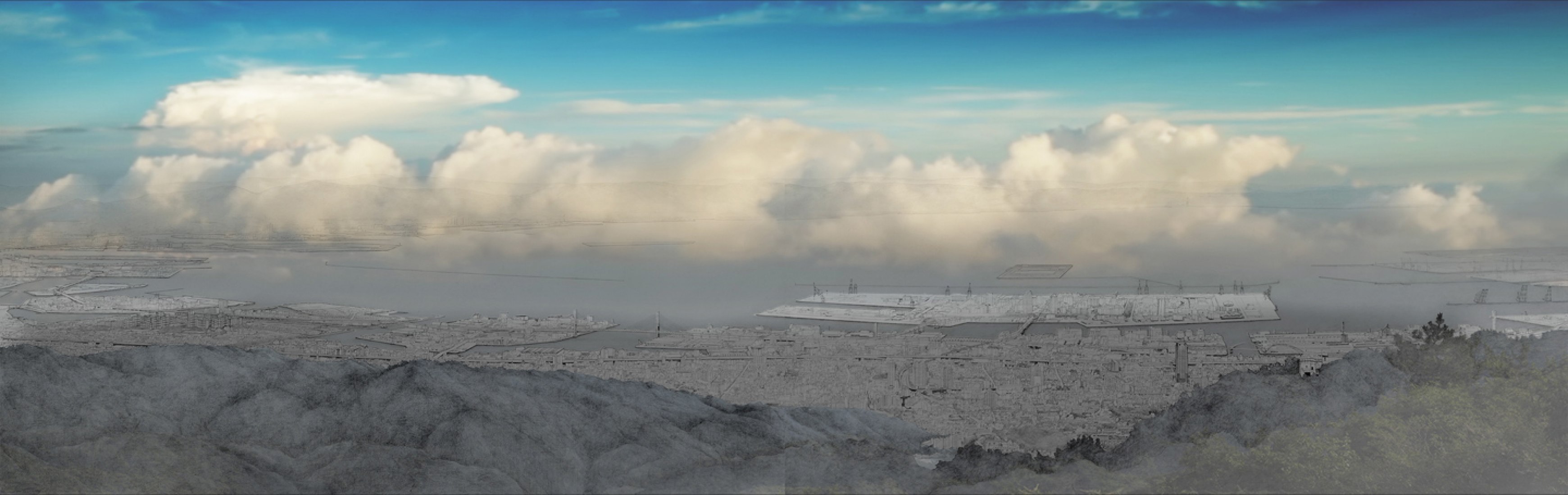 DOBOKU Ingeniería Civil（土木:土木工程）展览丨日本东京-57