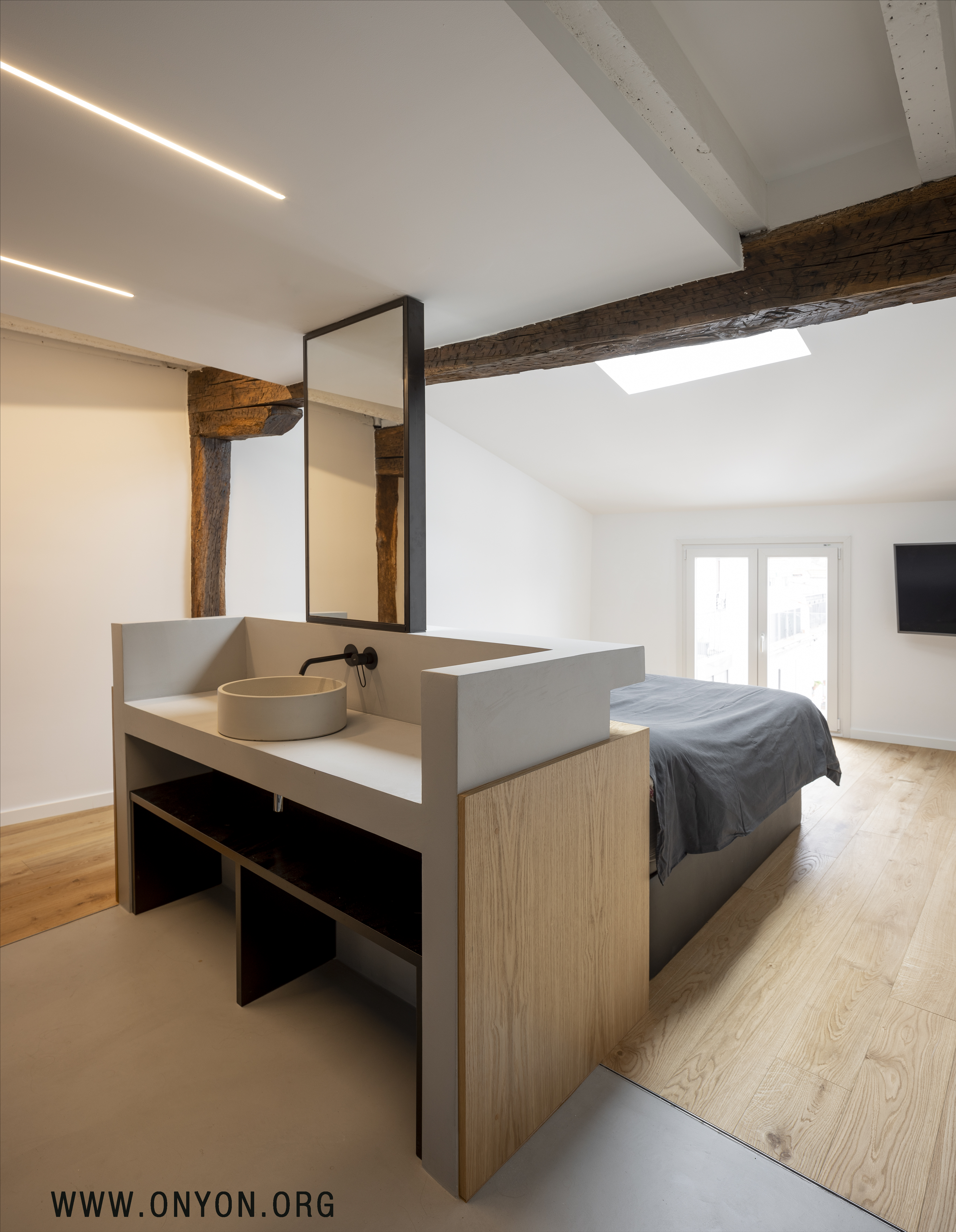 NV12（这是一个特定的图像格式术语，一般直接使用英文缩写，无需翻译）丨SpainVizcaya丨ONYON arquitectura + interiorismo-34