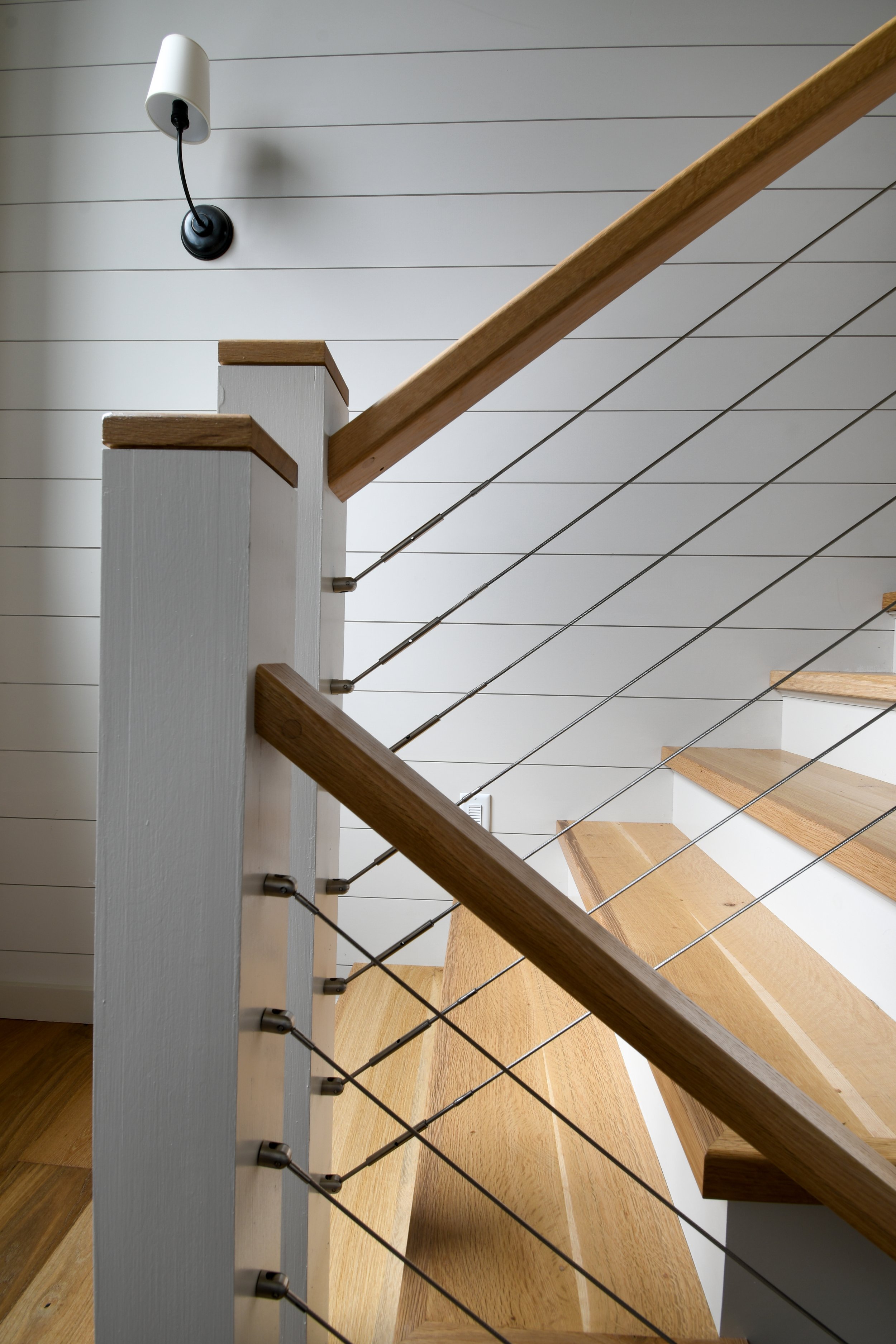 FOREST MOUNTAIN VIEW HOME — Meldrum Design-32