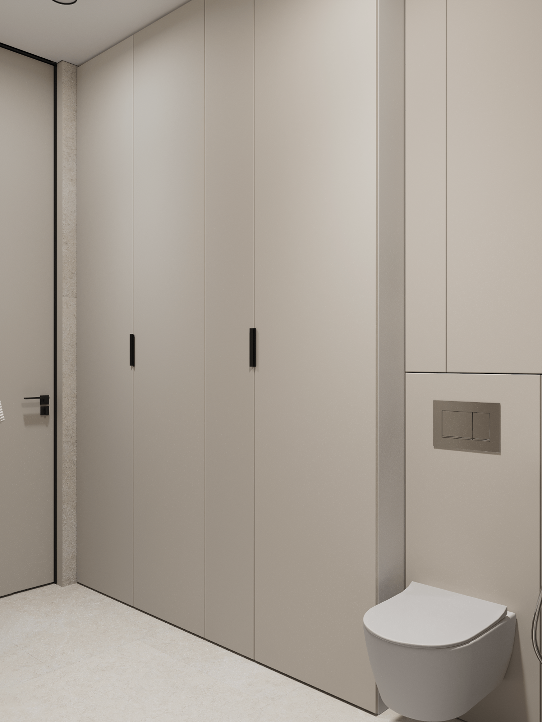 现代简约家居设计丨Vladislav Toporovsky-38