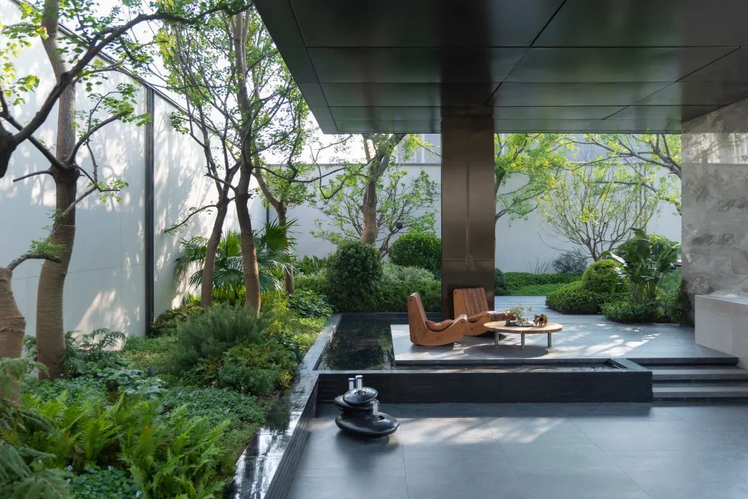 TOPSCAPE·上海龙湖观萃|观世界，心隐萃-27