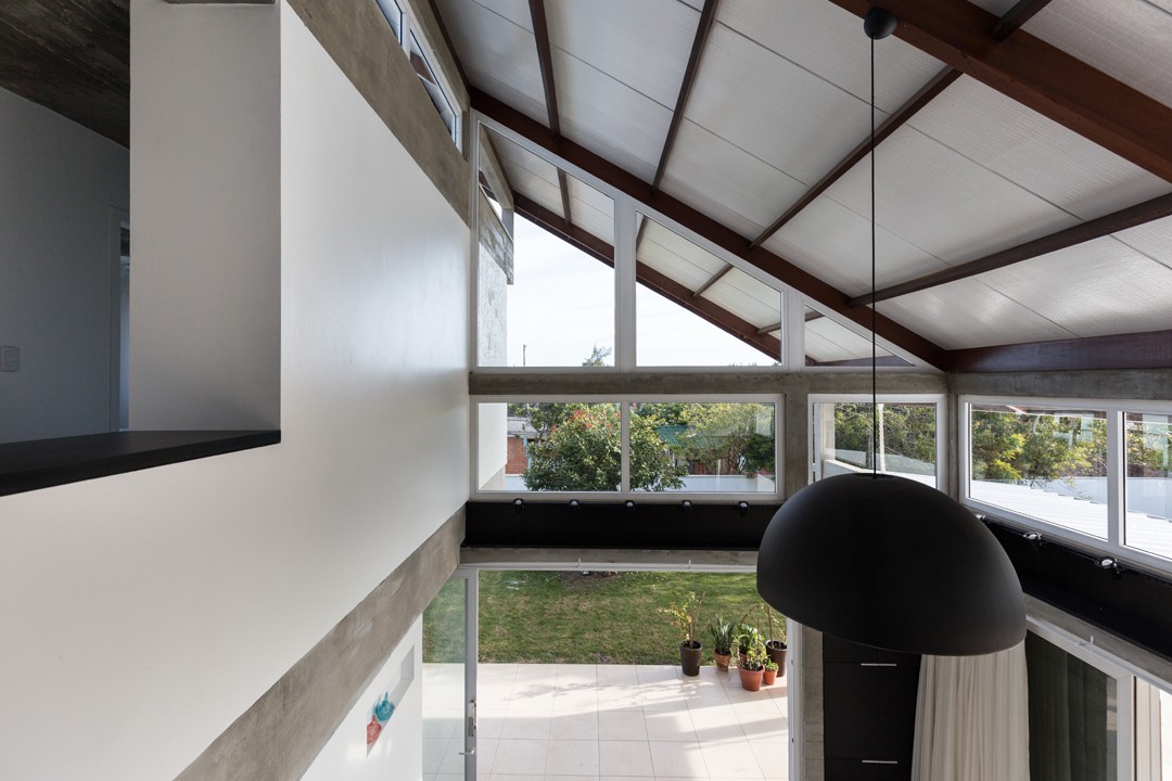 里奥达斯孔塔斯住宅-32