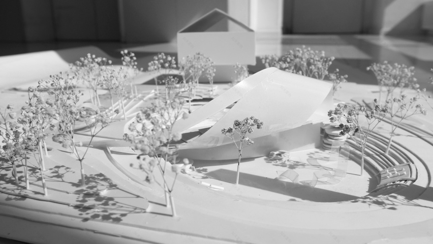 礼物公园 · 打造全龄互动型社交世界丨中国河北丨上景设计-17