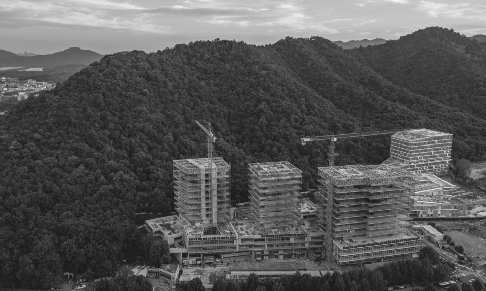 杭州gad总部大楼丨中国杭州丨gad杰地设计-54