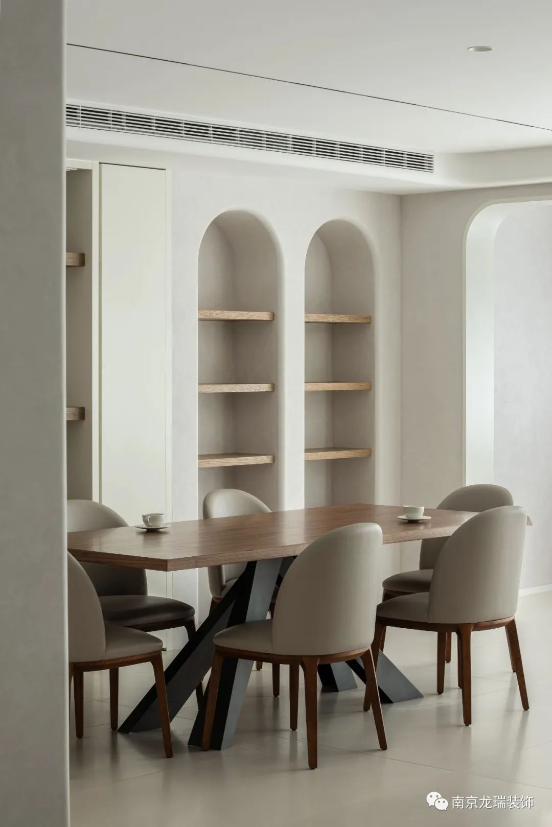 遇见LONGRUI 原创设计中心丨龙瑞原创空间-15