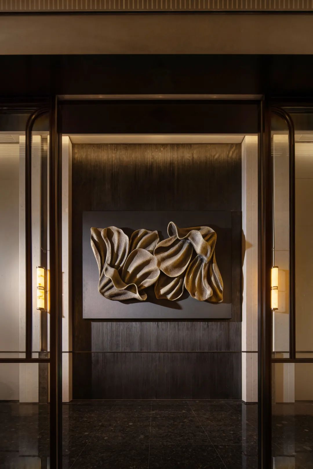 启东蝶湖玖玺庄园丨中国南通丨SRD DESIGN 赛瑞迪普-43