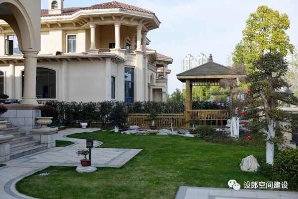 恒大绿洲—【设郎空间建设】-10