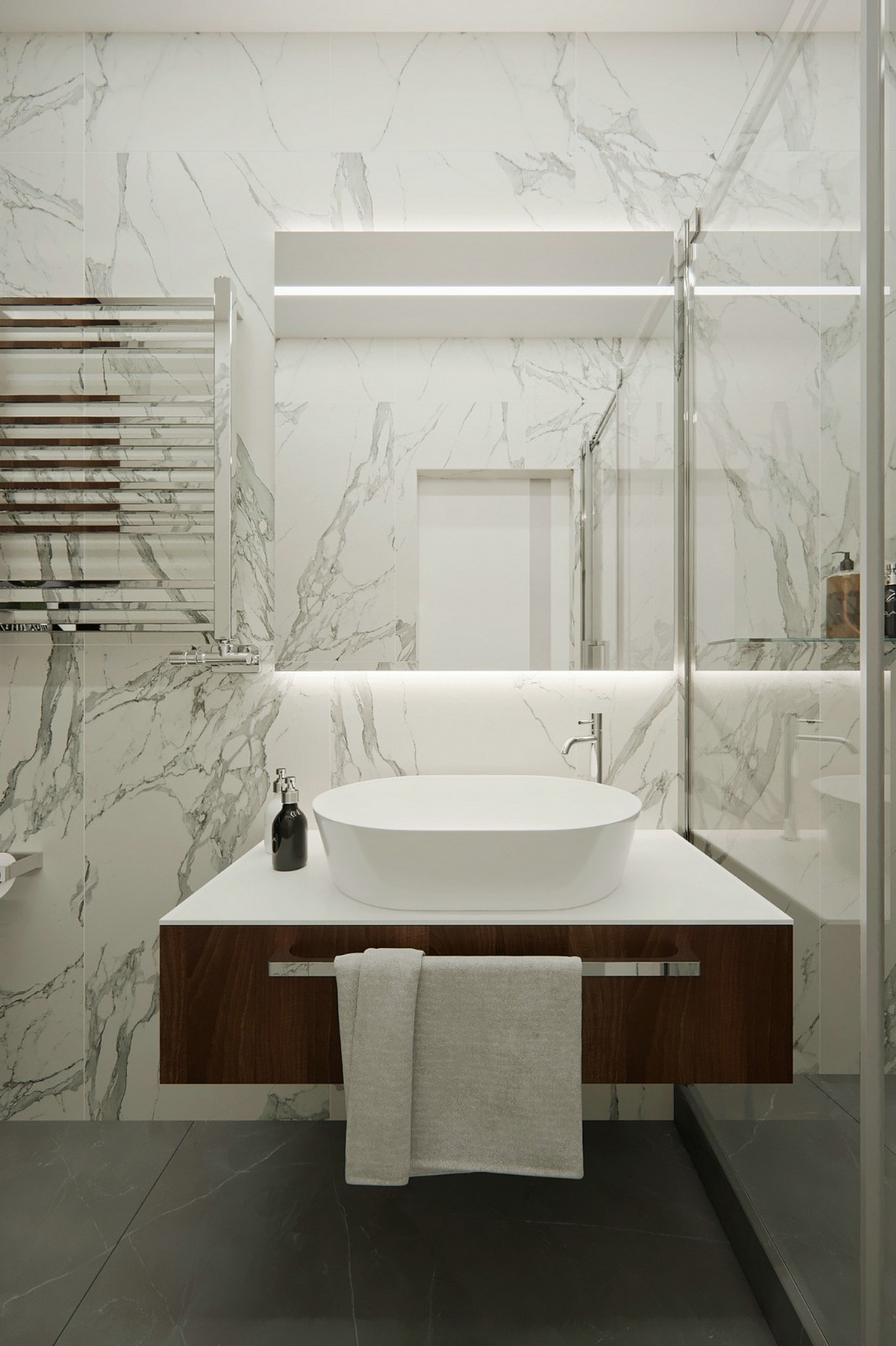 绿色森系的“治愈感”设计，满满自然力-20