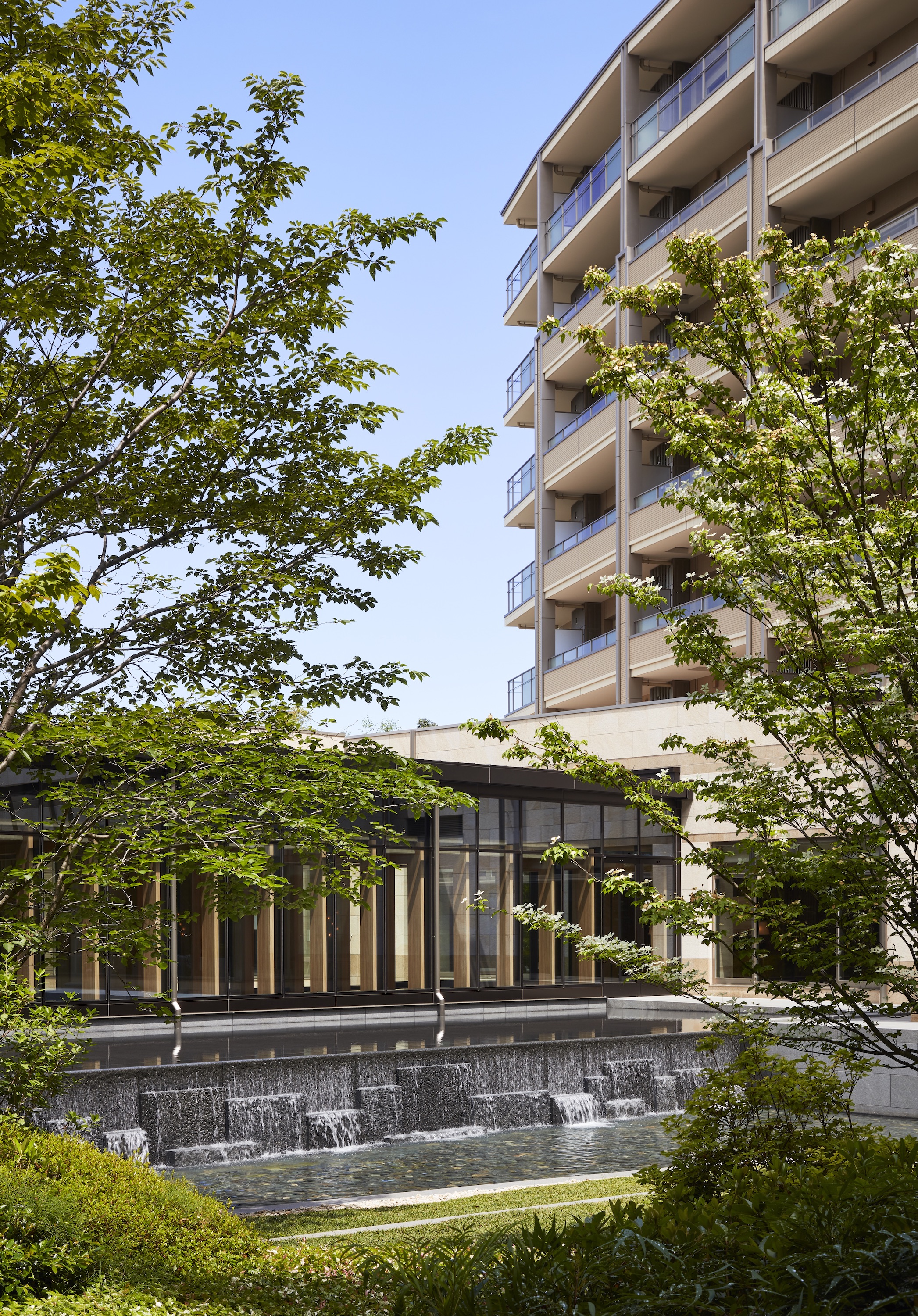 昭和纪念公园太阳城-17