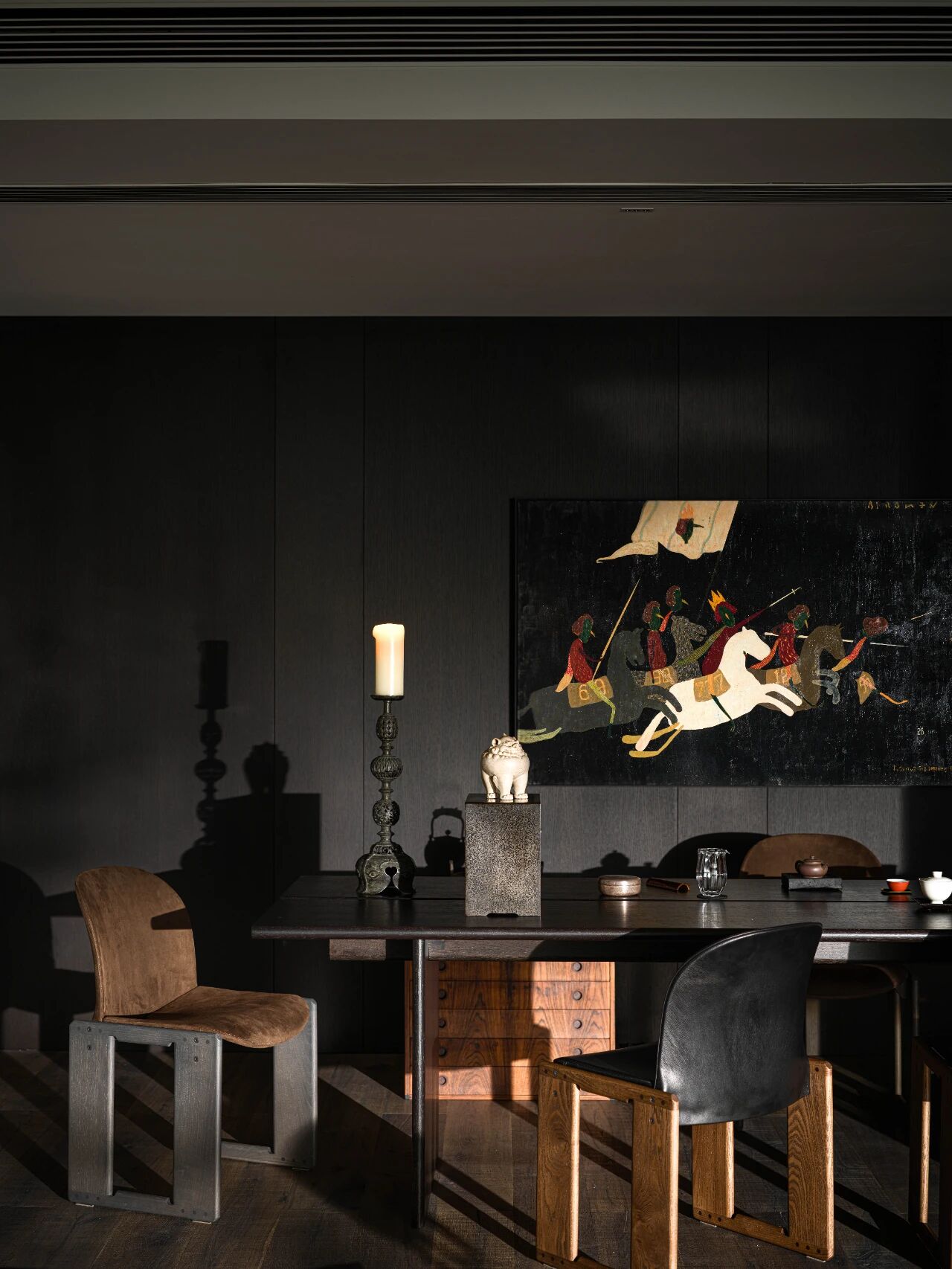 喜园丨中国苏州丨PXD  龎喜设计事务所-36