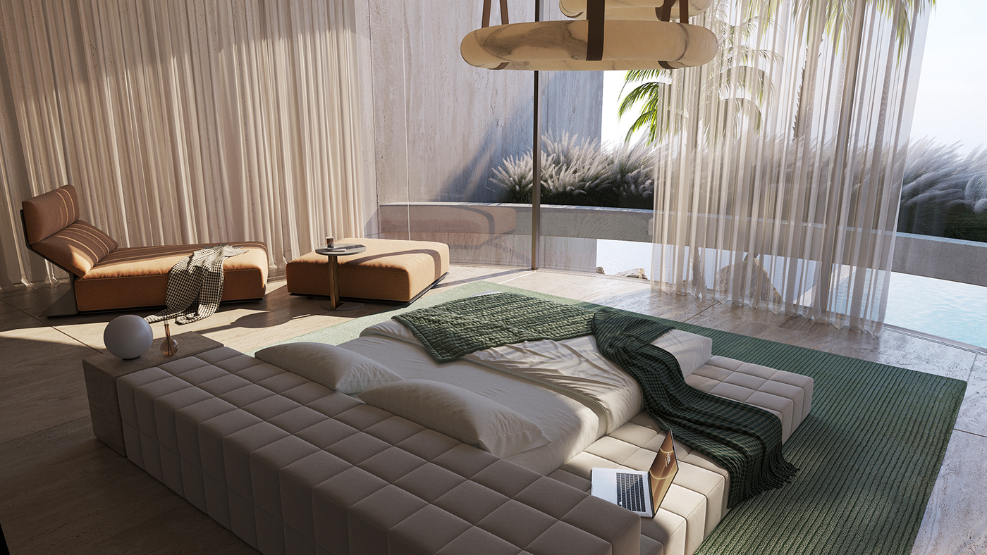 生命别墅丨阿联酋丨NK INTERIOR-30