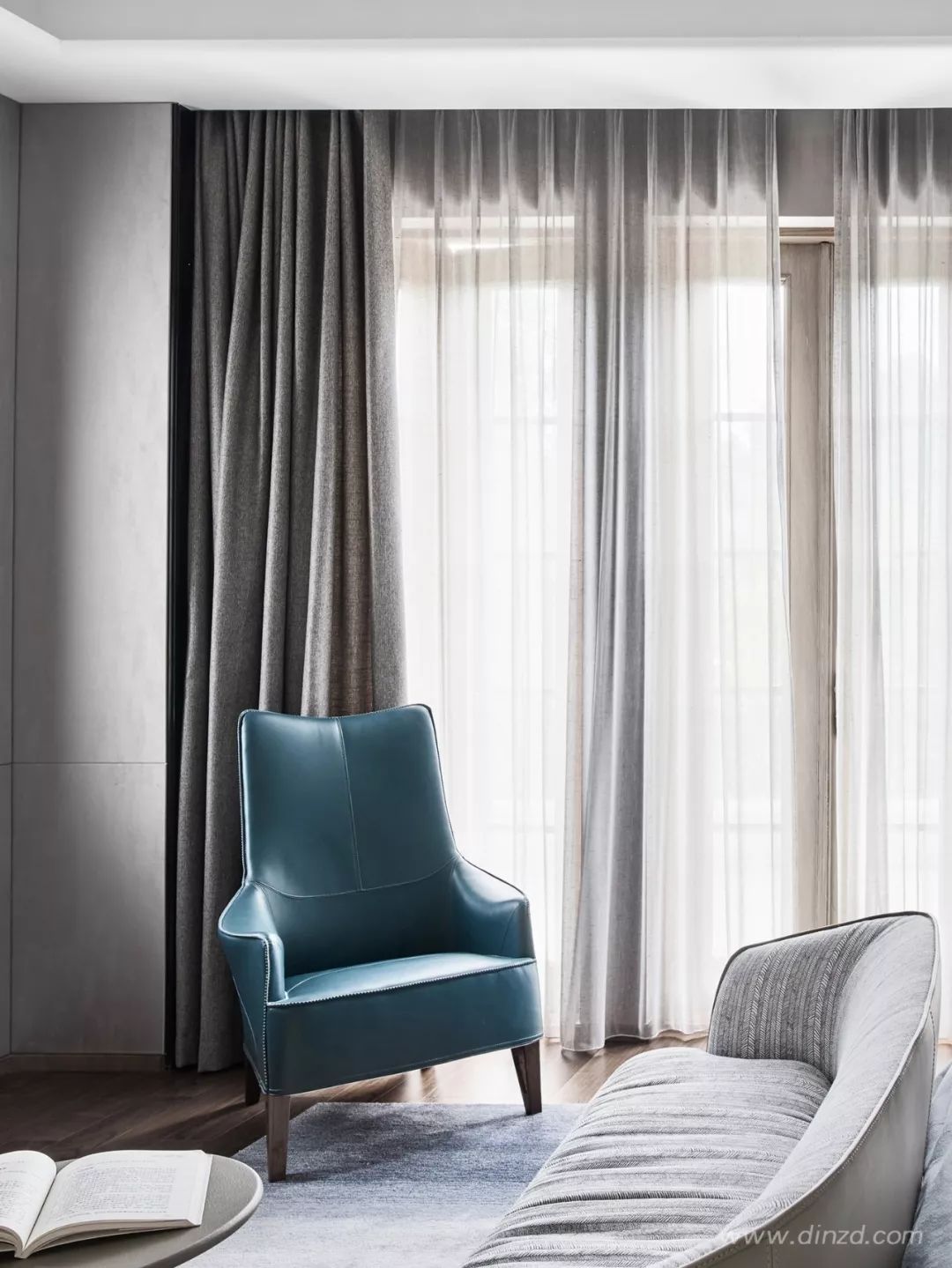 西子青山湖玫瑰园 | 艺术人文,缔造儒雅生活-54