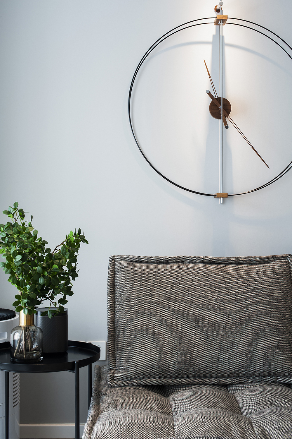 新天地毛宅 | 贾莹莹的现代中式美学-4