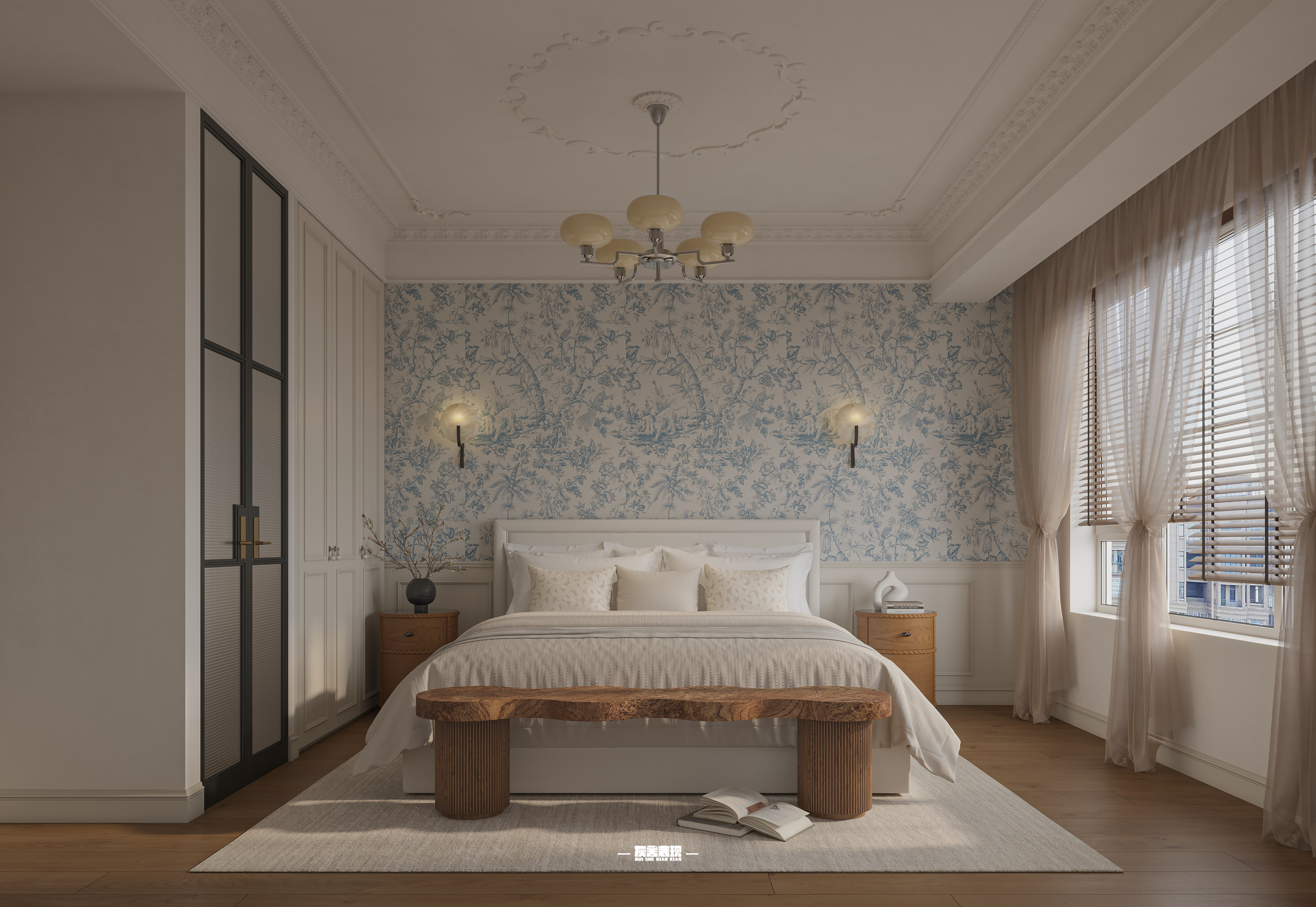 刹那即夏，余响成秋-12