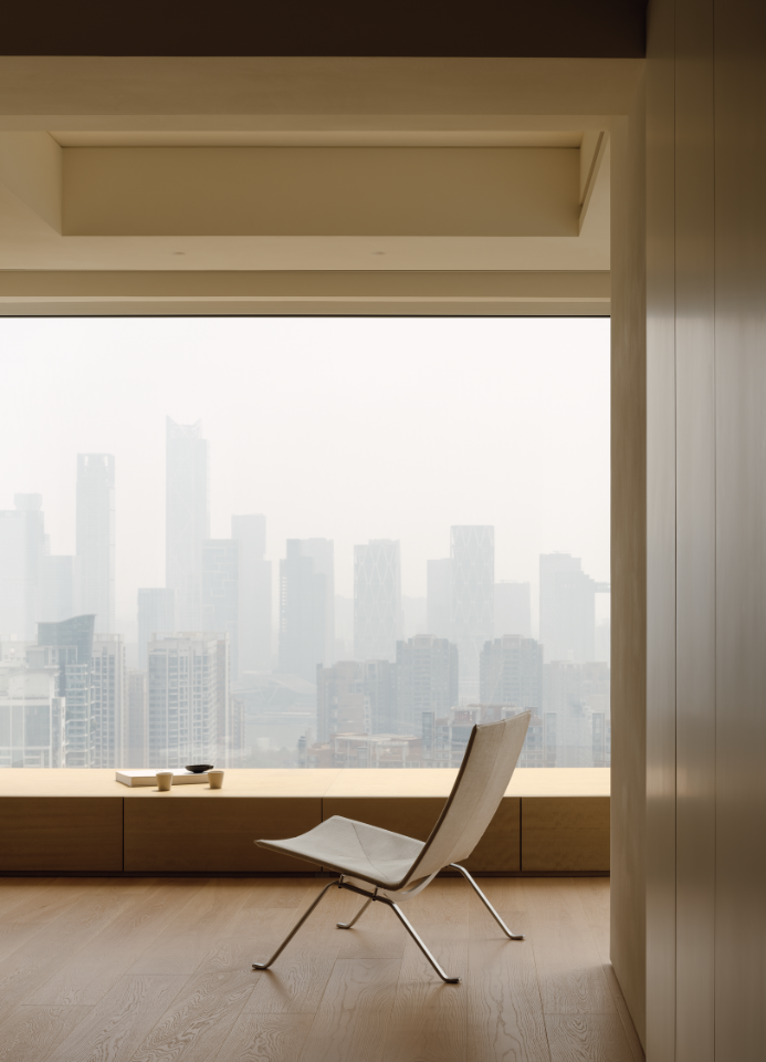 天然木色，返璞归真-39