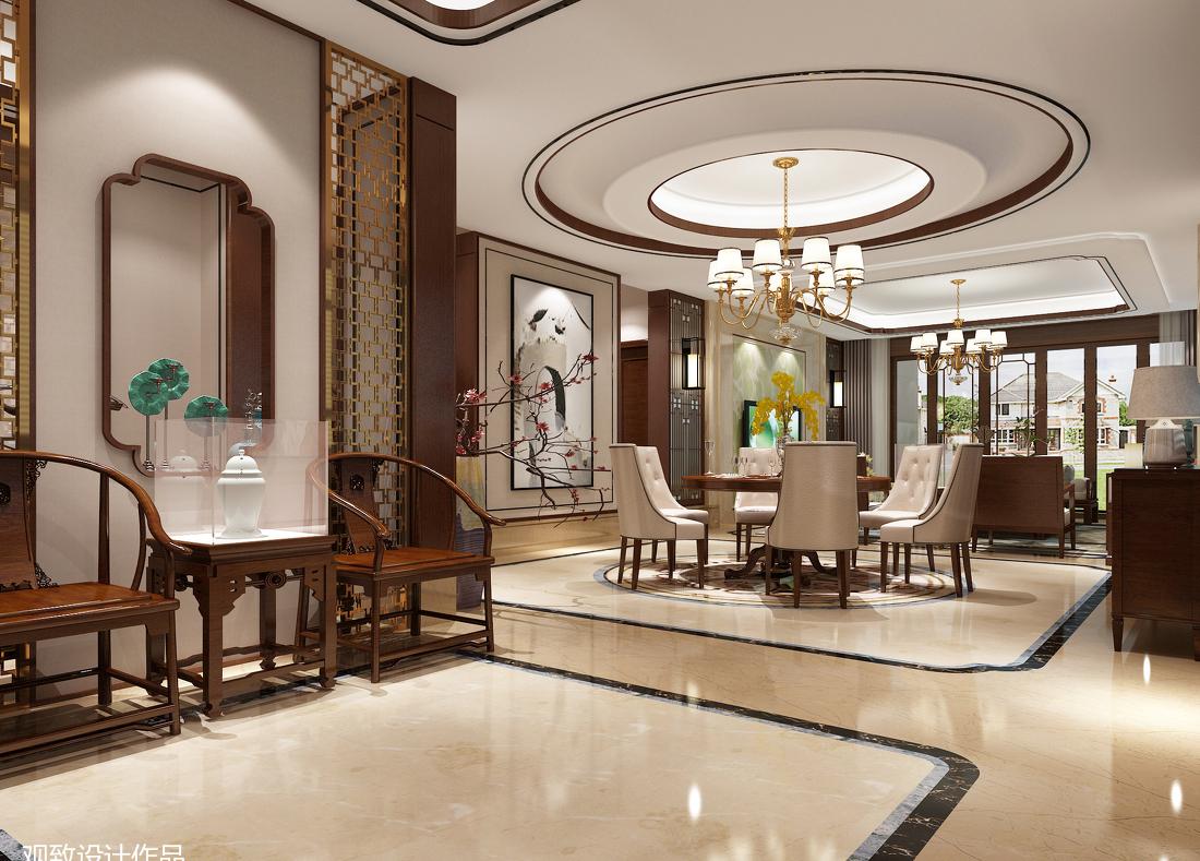 
石湖湾(新中式) -2