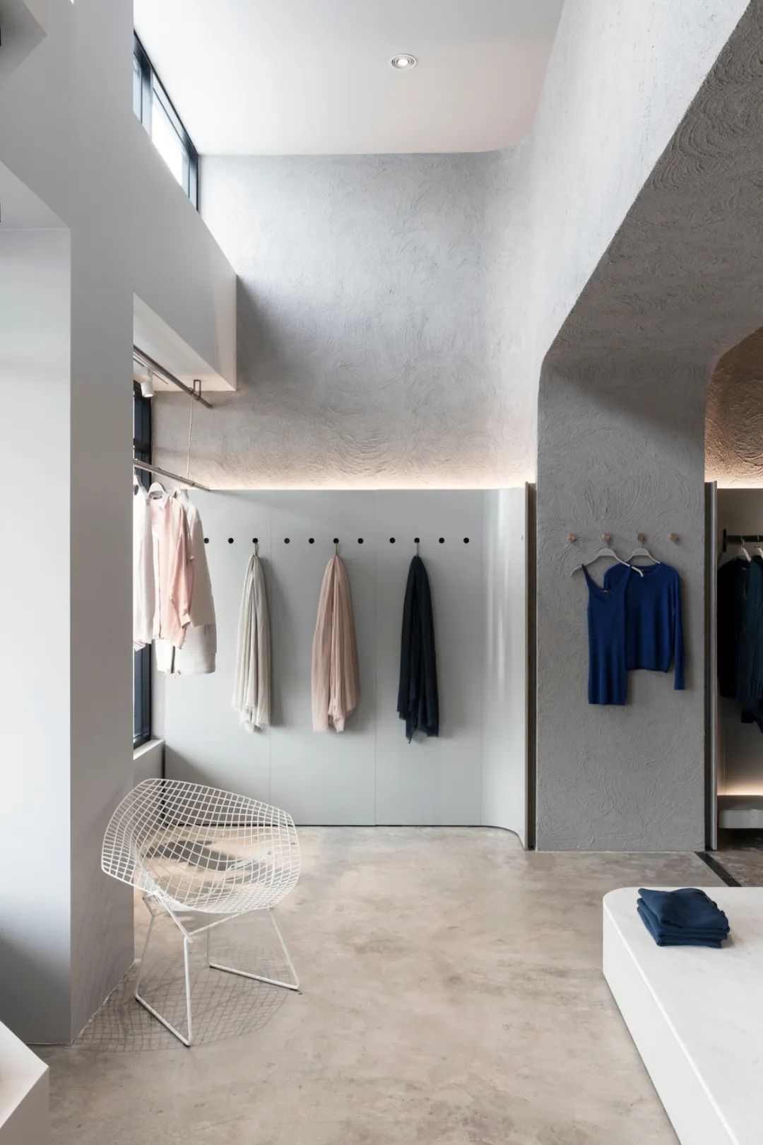 混乱城市中分离，丰富流体循环体验！-97