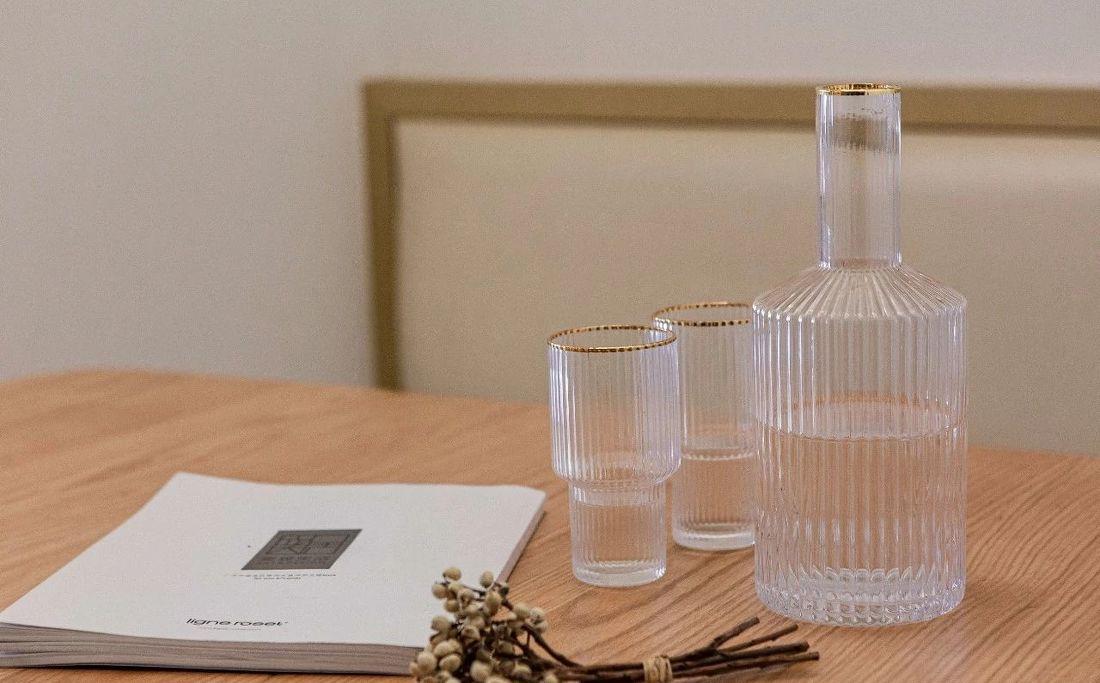 简约原木风家居设计，打造自然舒适生活空间-22