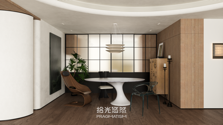 拾光悠然 · TOD 锦江府北苑-20