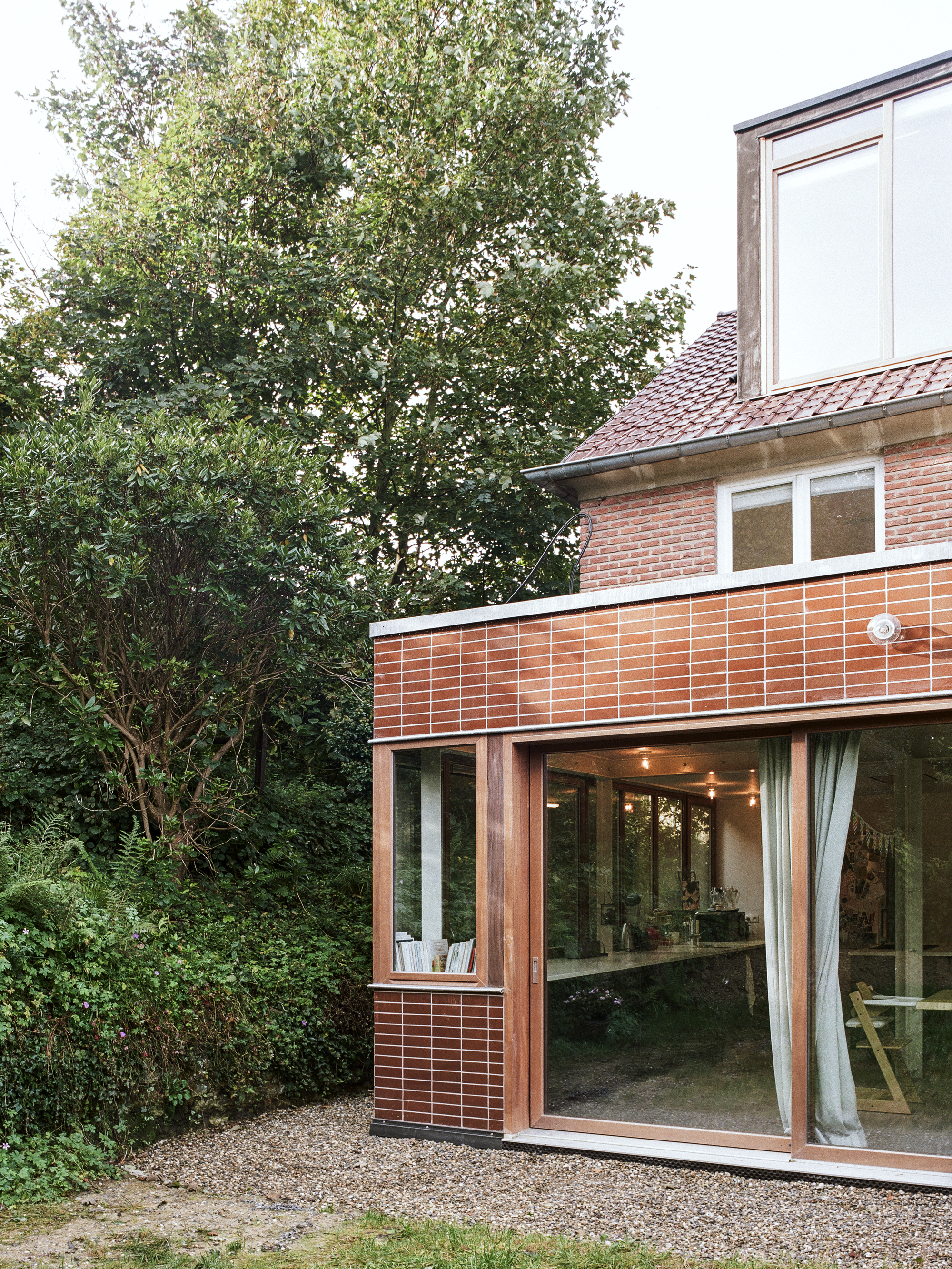 VNBC 大厦丨比利时丨Bauclub-30