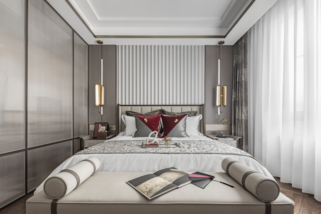 福清·龙江玖锦叠拼样板房-15