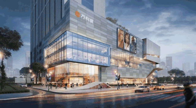 星光·万科里-35