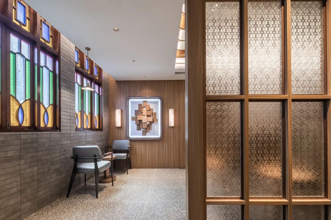 喜茶广州永庆坊店-11