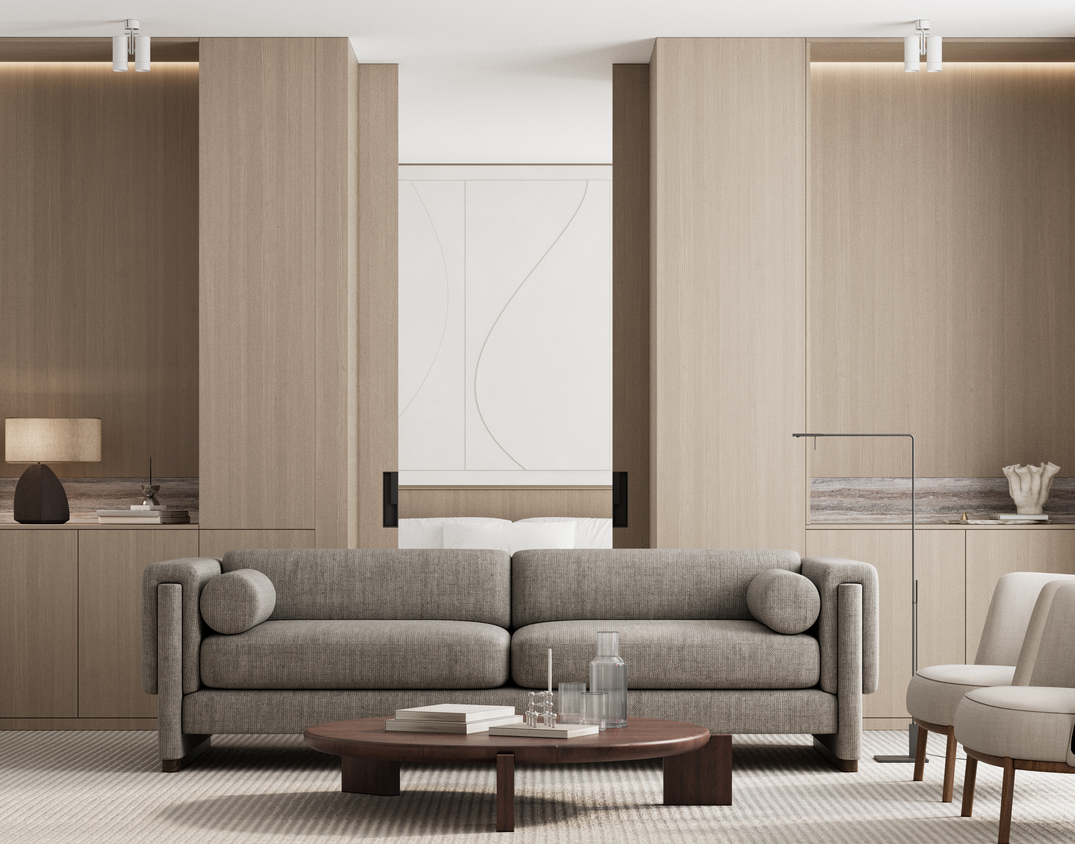 Гостиничный номер-0