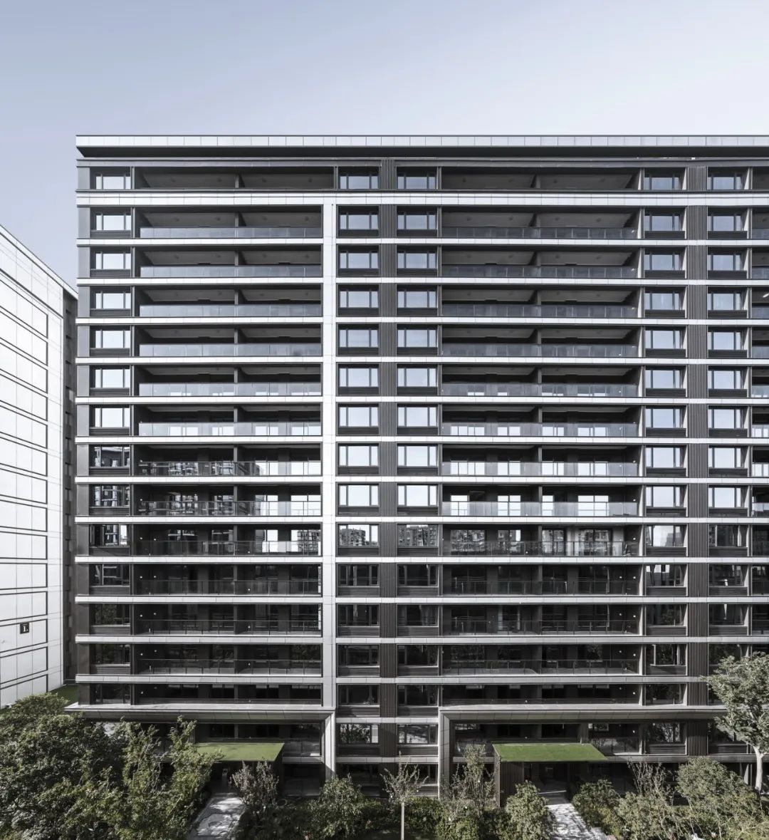 龙湖·大家·九龙仓 杭州璟宸府丨中国杭州丨HZS 滙张思第八事业部-13