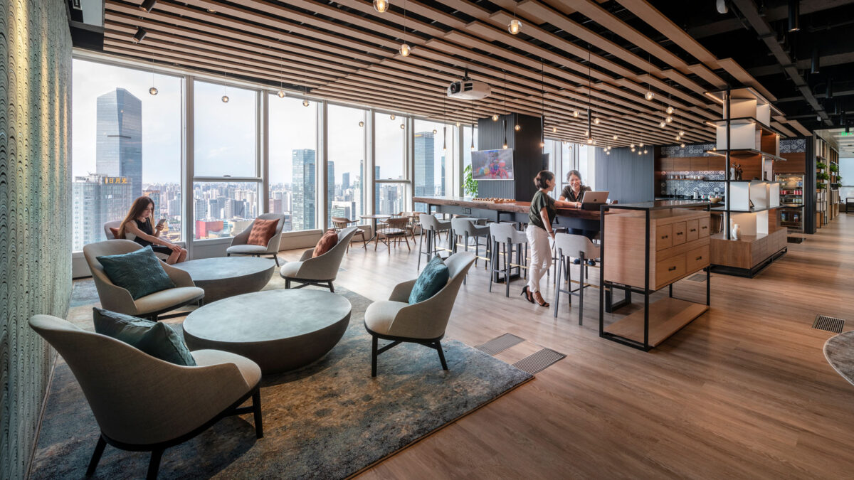 Inspiration that transforms workplace design -3