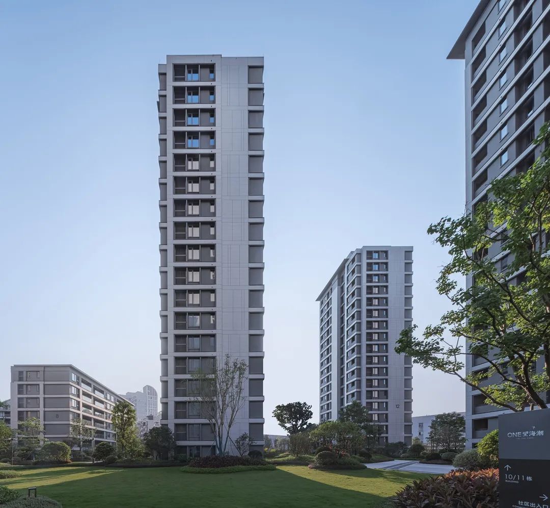 马尾望海潮丨中国福州丨上海中房建筑设计有限公司-68