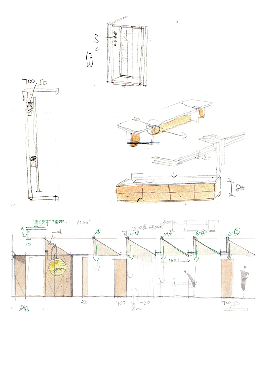 无言之诗 · 高端木地板展厅设计丨中国广州丨谭立予-70