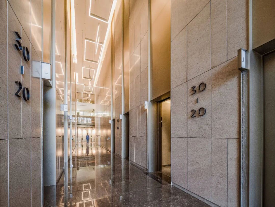 上海前滩国际广场与陆家嘴广场L+PLAZA商场-28