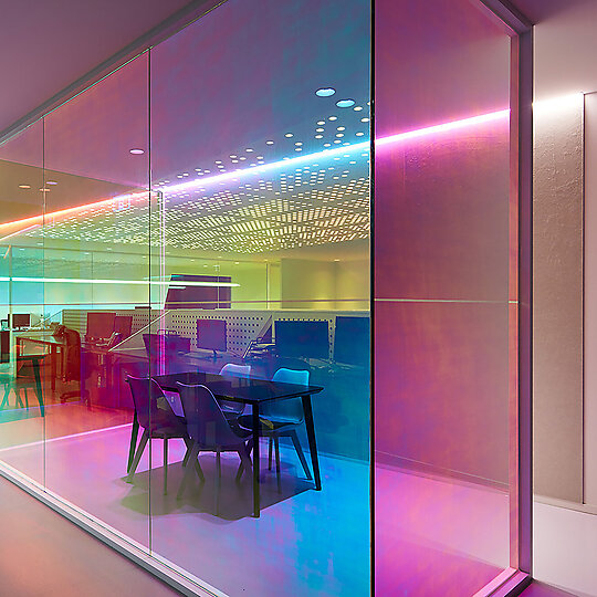 Ambience Lighting by Studio Y. | Australian Interior Design Awards-4