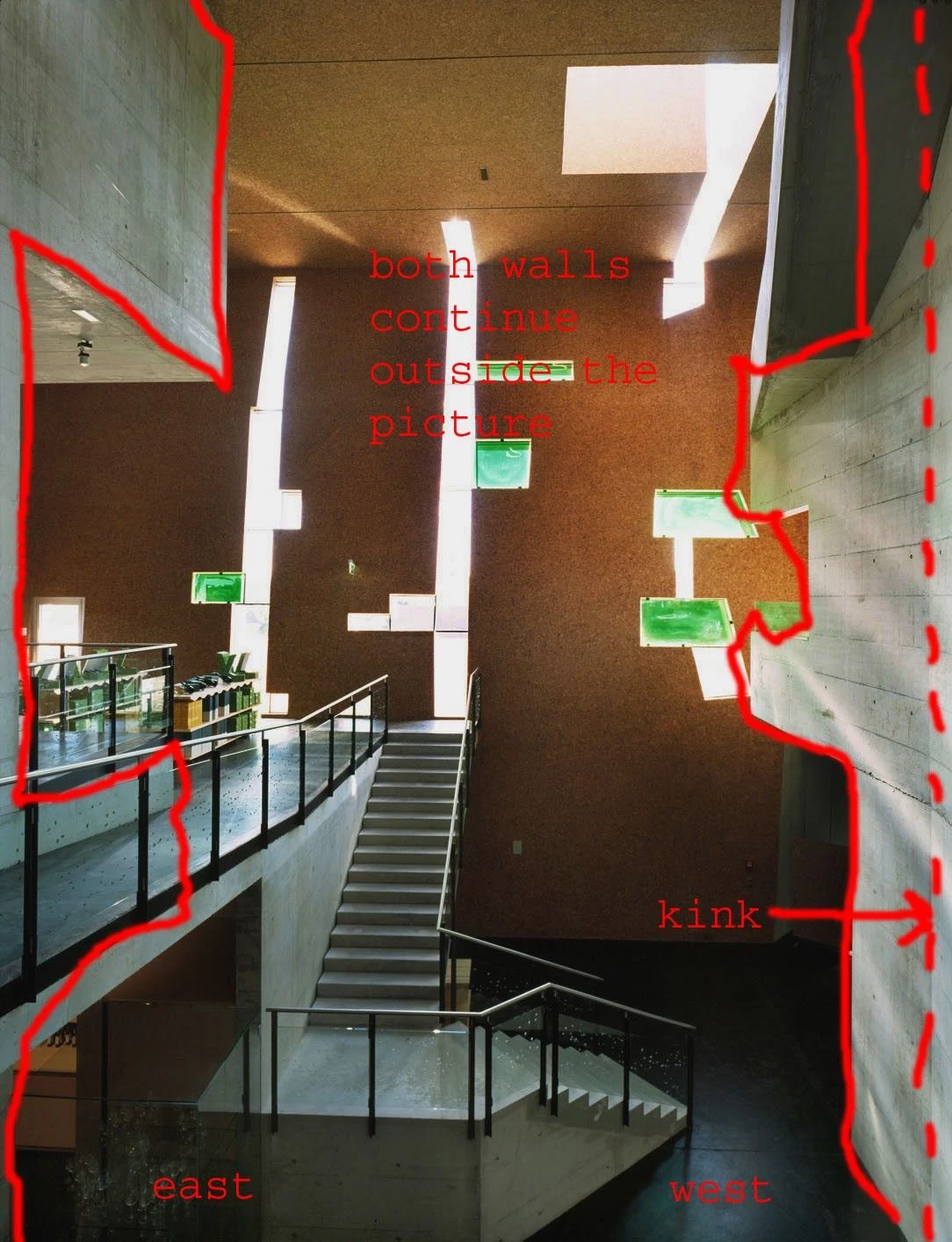 奥地利酒庄酒店“Loisium Hotel”-50