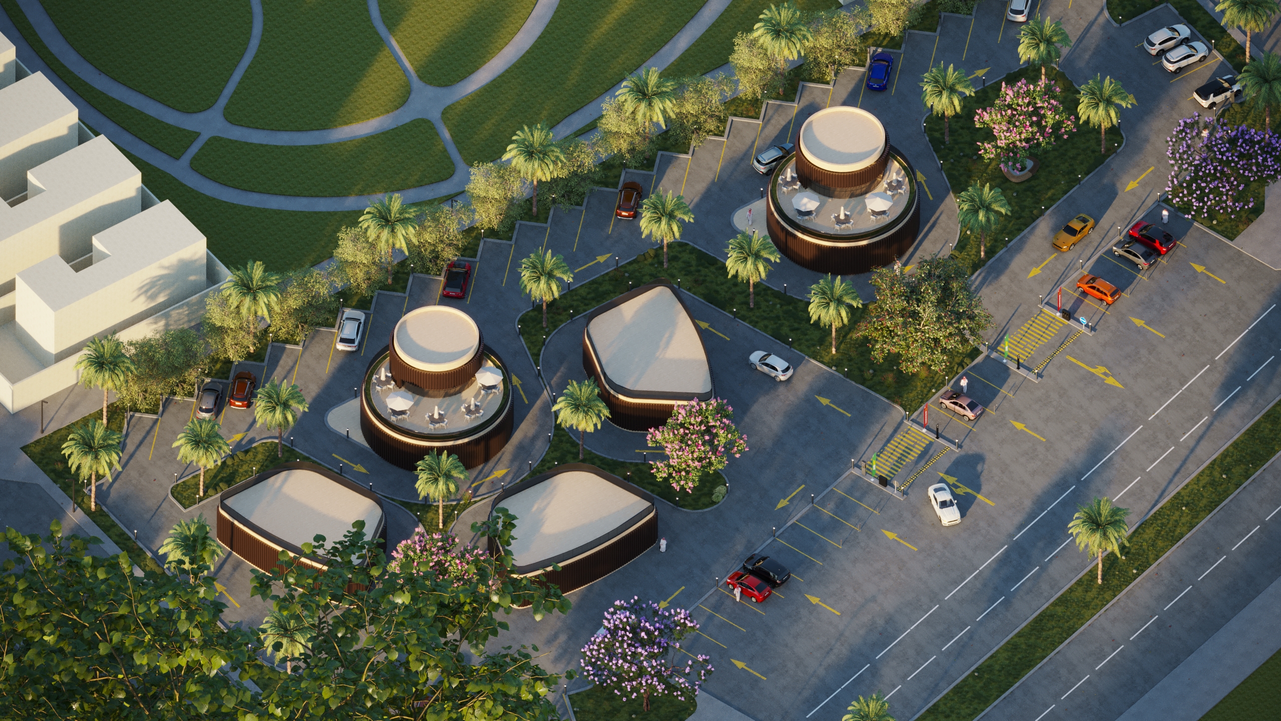 Commercial Hub (Saudi Arabia)-5