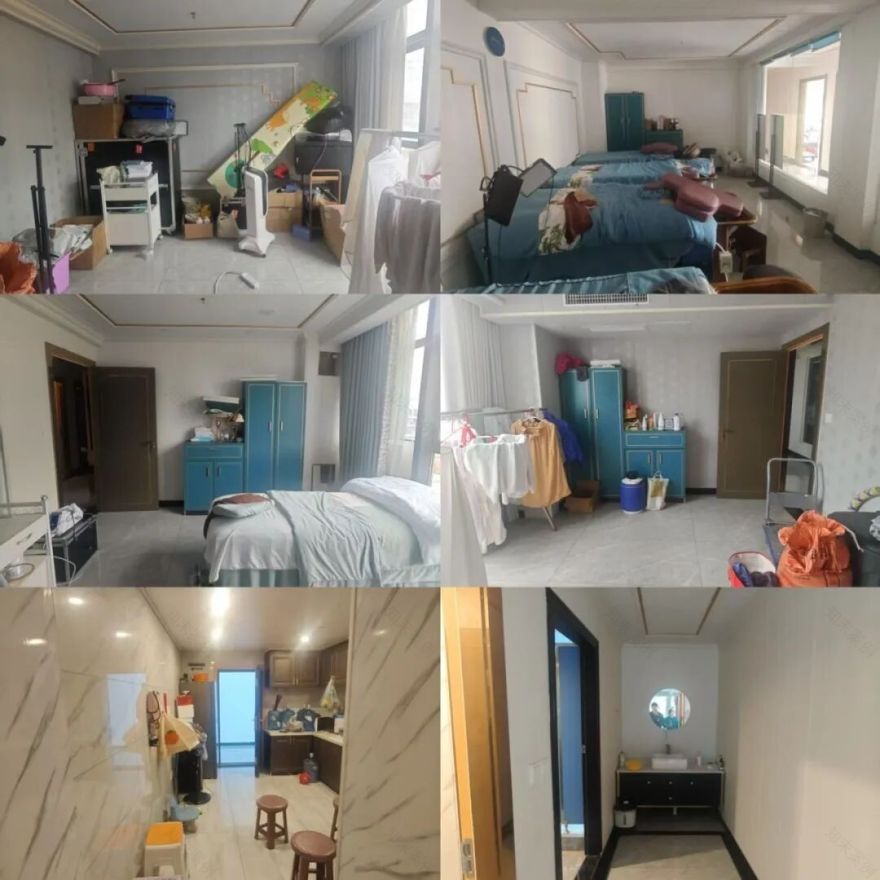 木吉商业空间|从「肌肤的光」到「空间的光」,我们共同点亮女性的美-45