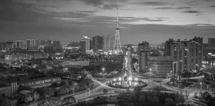   TDG万境景观丨南通 金科·泊翠澜境花园  景观设计 丨中国南通-11