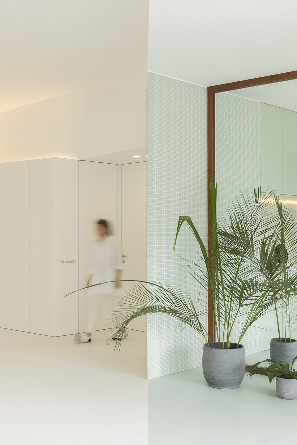 葡萄牙 Think Health 自然疗法中心丨BOX arquitectos-46