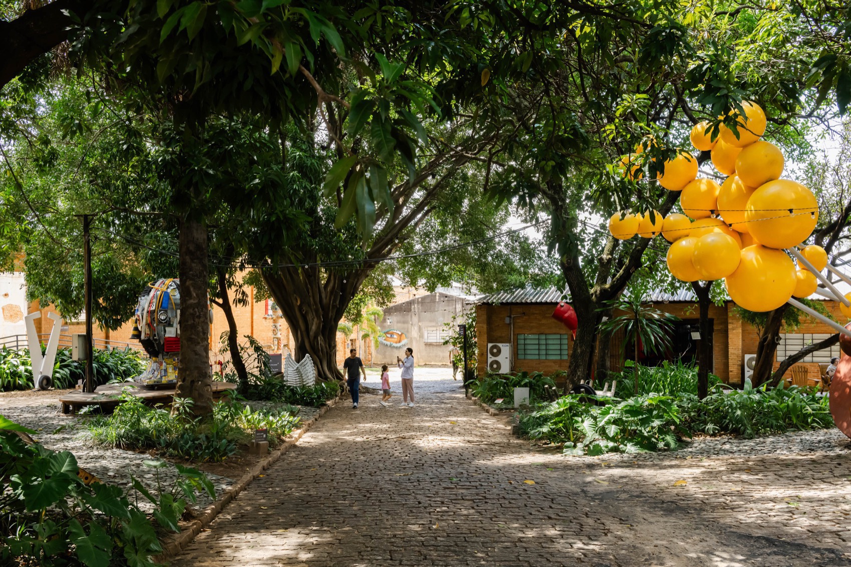 FAMA博物馆丨巴西圣保罗丨KAAN Architecten-8