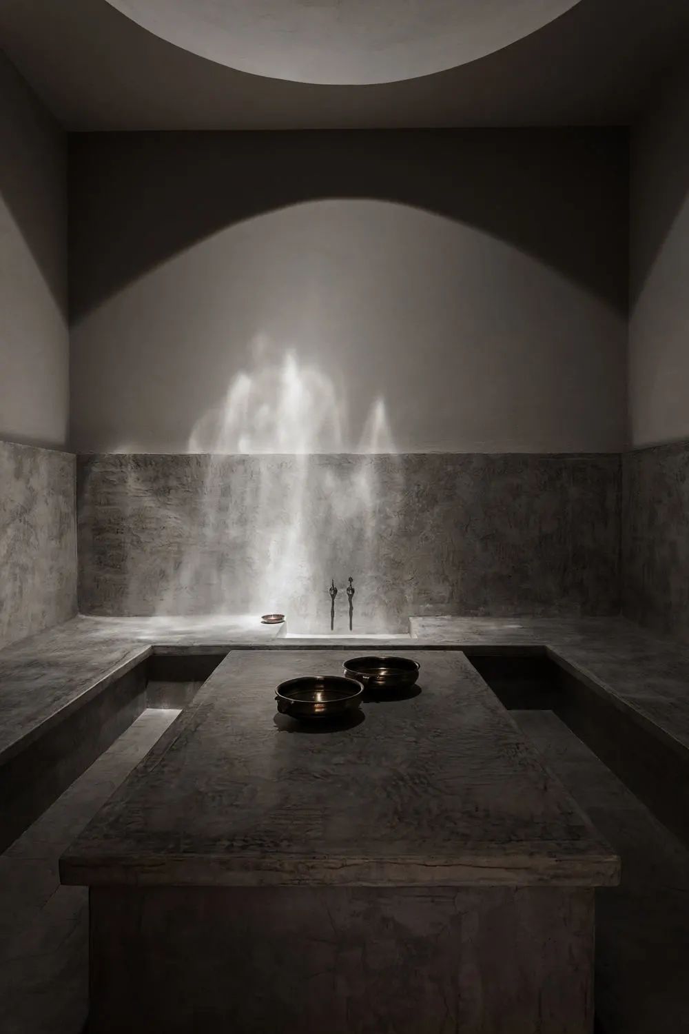 YAPA精品餐厅丨意大利米兰丨Lambs and Lions-236