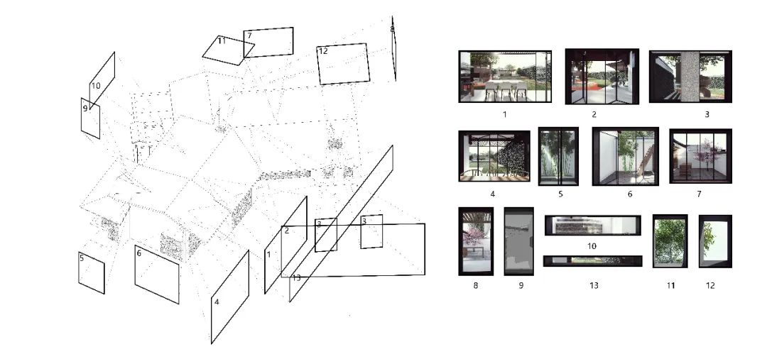 桃花源度假屋丨立木L&M-18