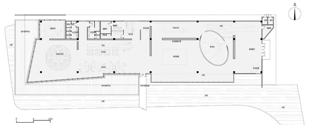 贵阳万科观湖示范区 | 自然与建筑的无界融合-85