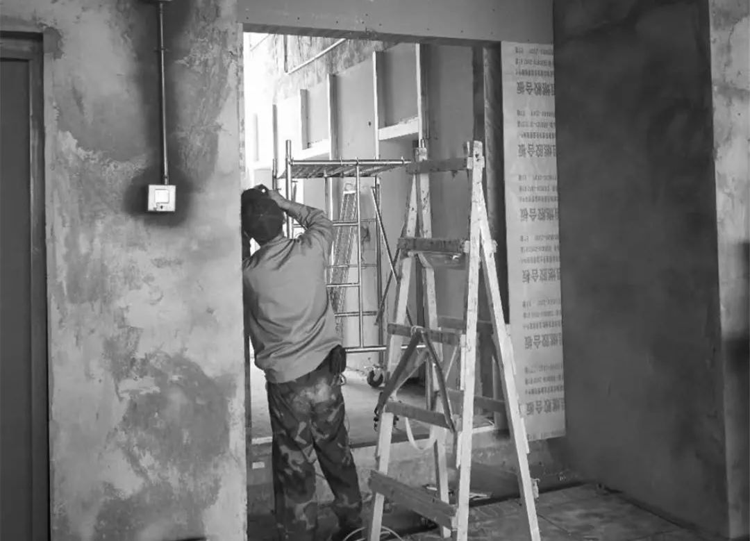 致澜景观新办公室 | 自由实用的创意空间-88