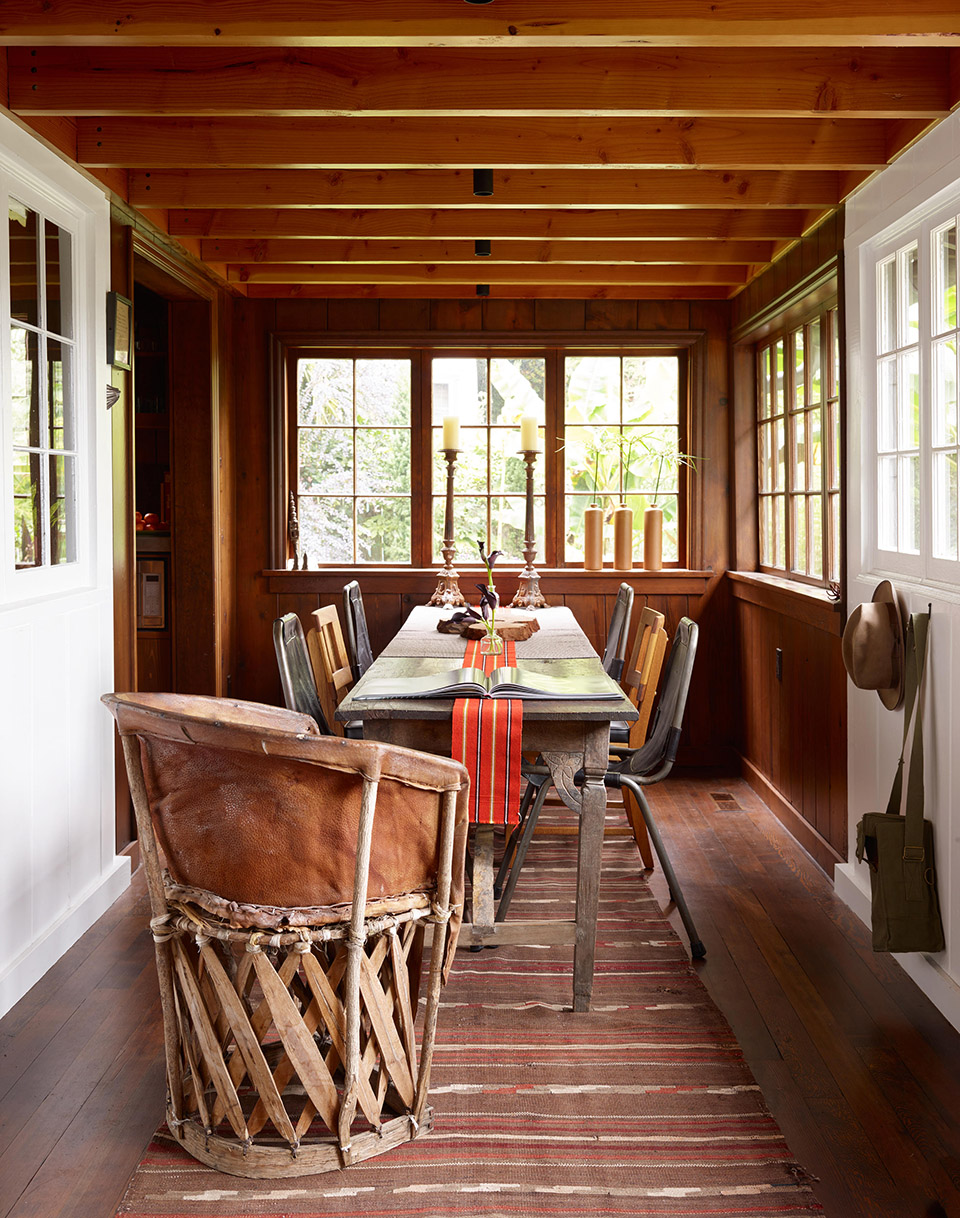 AGATE PASS 木屋 / Olson Kundig Architects-12