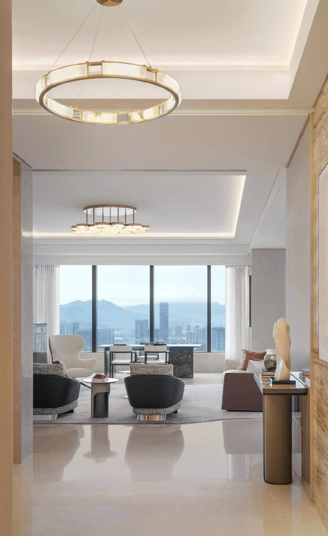 鹿城广场·丽锦丨中国温州-93